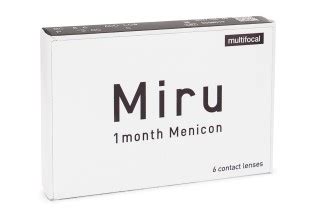 Easyvision Monthly Orba Toric equivalent of Miru 1 month toric (6 .